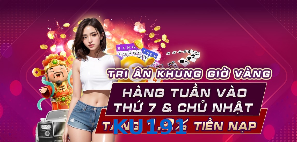 KU191
